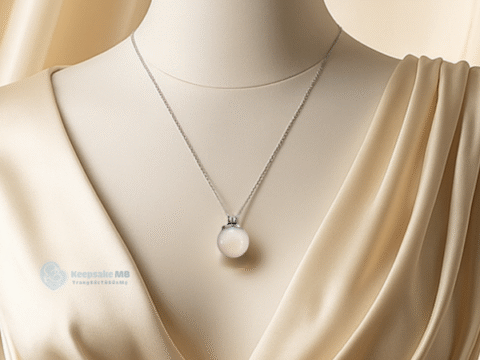 mat day chuyen Ngoc tron sua me_Keepsake MB